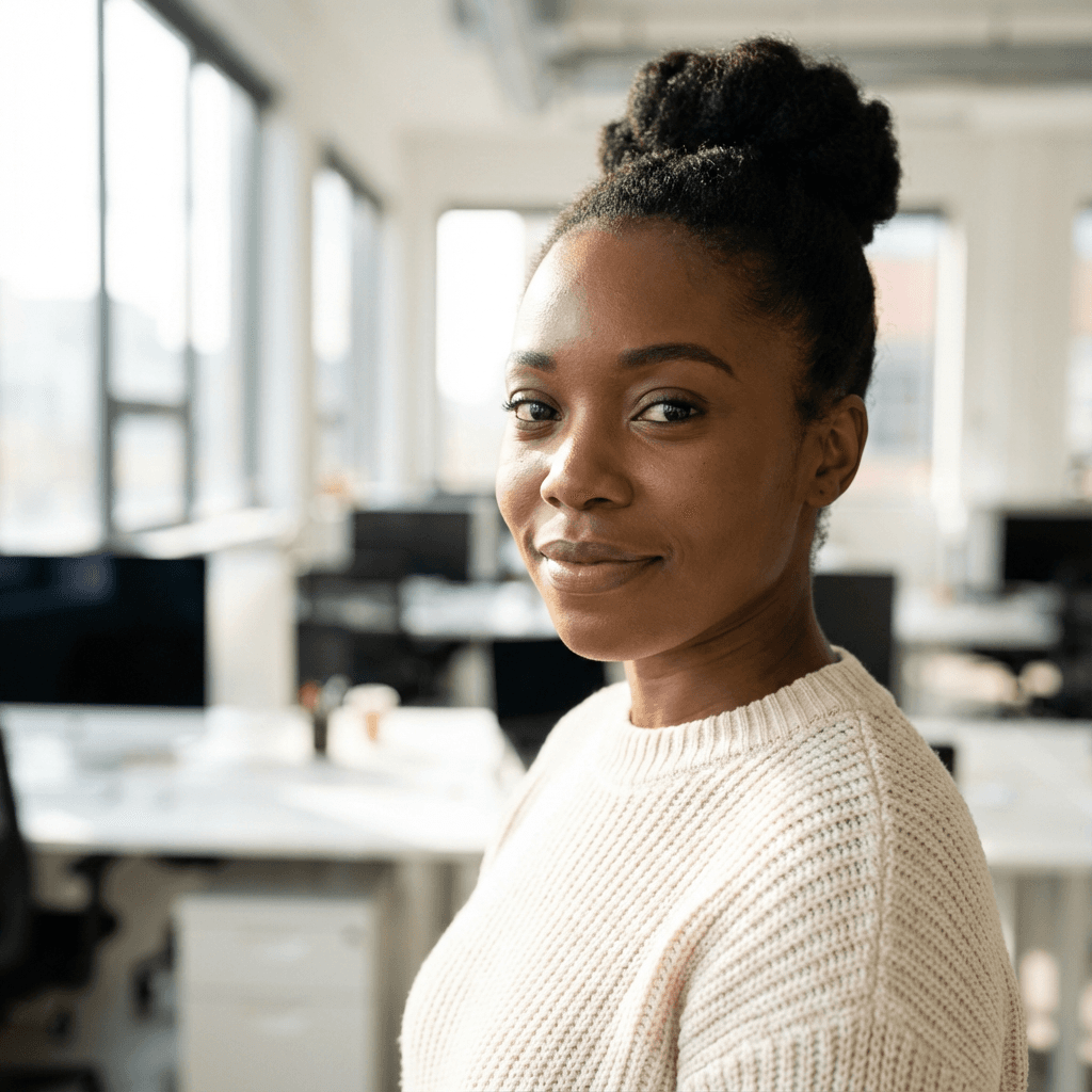 Sophie Laurent, Founder