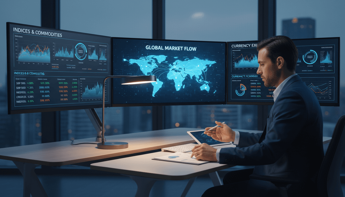 Market Entry Analysis